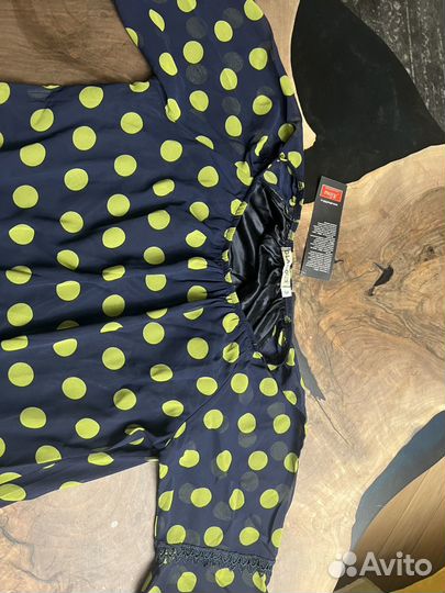 Платье женское 50