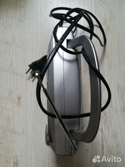 Два радио -fm