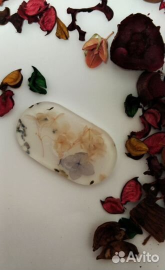 Набор декоративного мыла