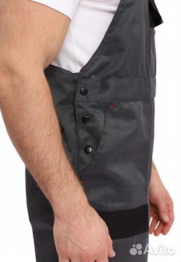 Костюм рабочий спецодежда