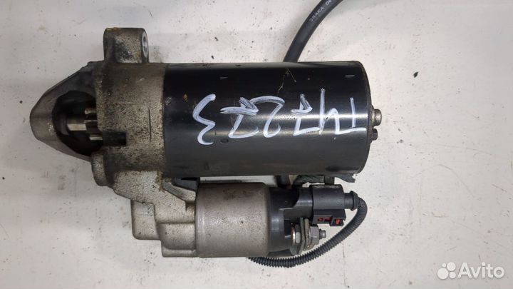 Стартер Audi A4 (B7), 2007