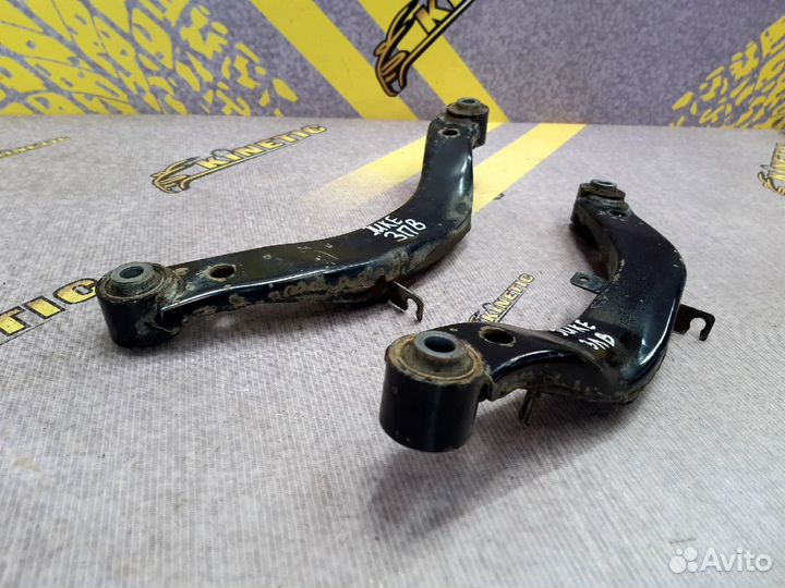 Рычаг задний верхний Nissan Juke (F15) Ниссан Жук