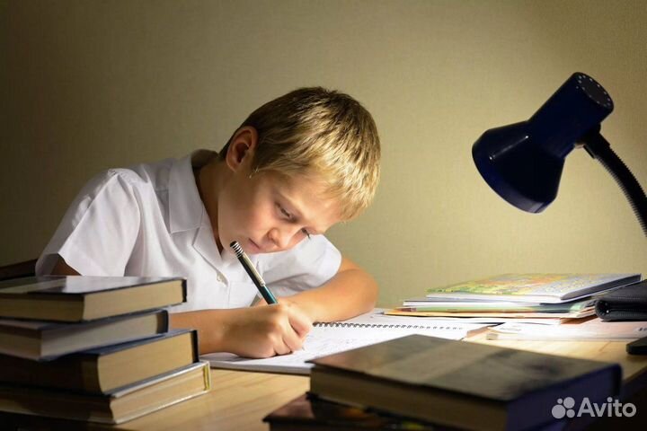 Сделаю домашнее задание