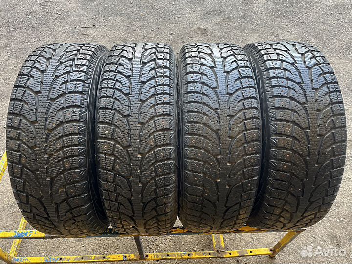 Hankook I'Pike RW11 225/60 R17 99T