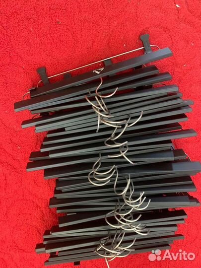 Вешалки плечики