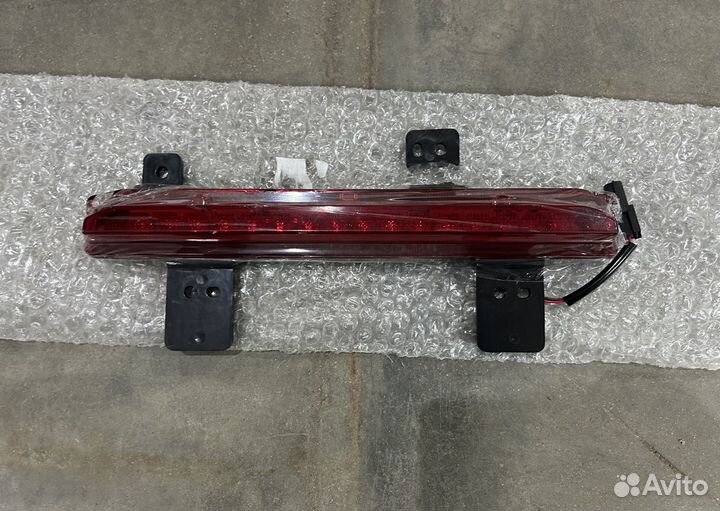 Фонарь противотуманный задний Haval Jolion