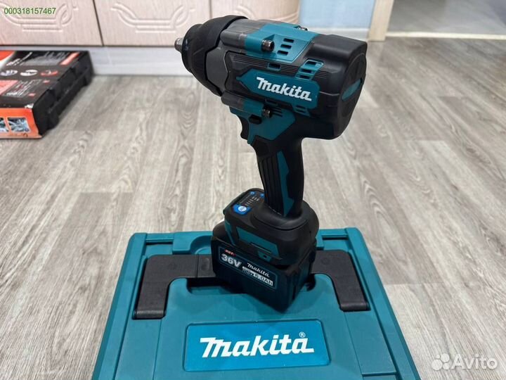 Makita: надежный инструмент для профессионалов