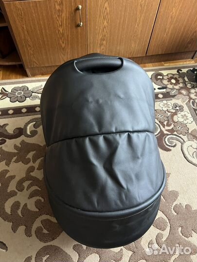 Коляска 3в1 Agio premier eco (Польша)