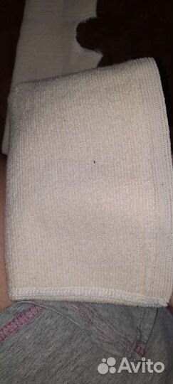 Компрессионные чулки для операции