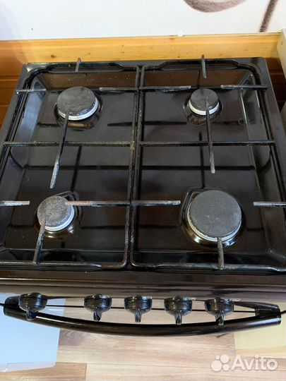 Газовая плита