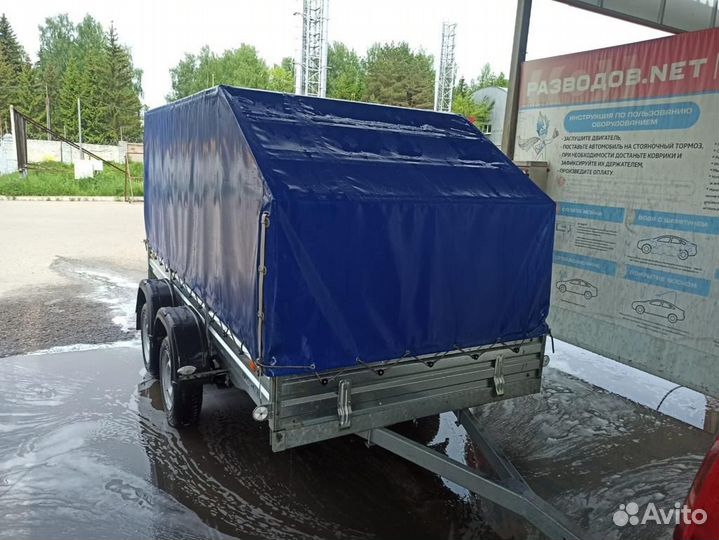 Грузоперевозки