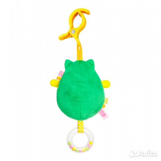 Игрушка подвеска 