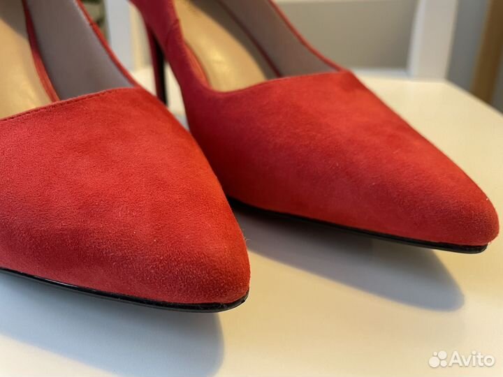 Туфли женские 40
