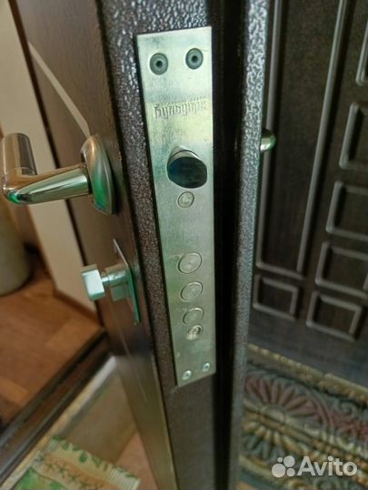 Вскрытие замков