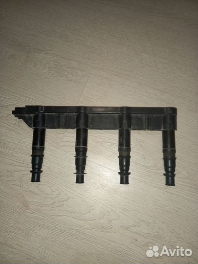 Катушка зажигания citroen/peugeot