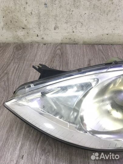 Фара передняя левая Mercedes A-Class W-169 2006