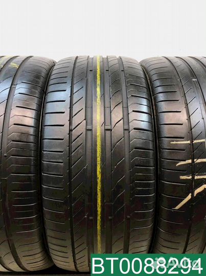 Continental ContiSportContact 5 245/45 R17 105W