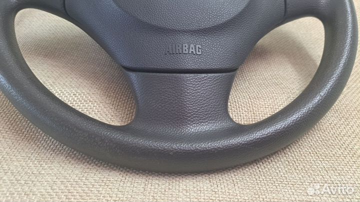 Руль BMW e87