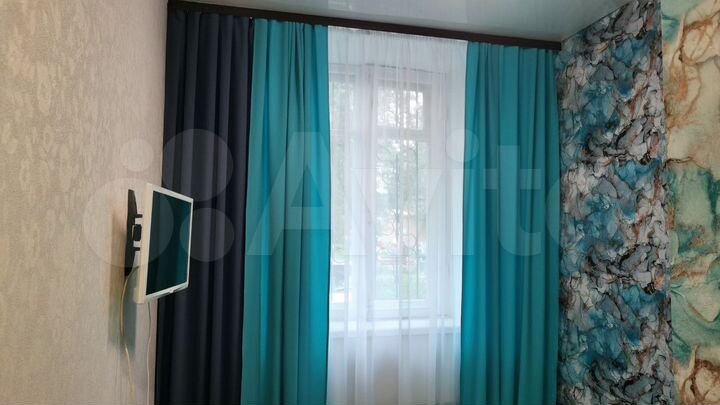 Квартира-студия, 15 м², 1/5 эт.