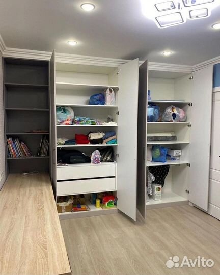 Детская мебель