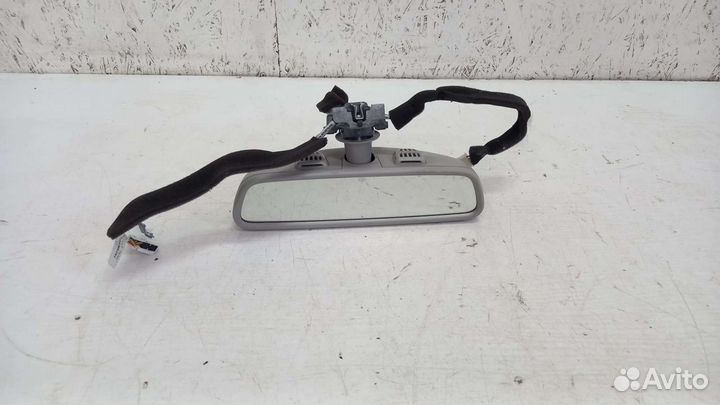 Зеркало салона Mercedes W251 R-class