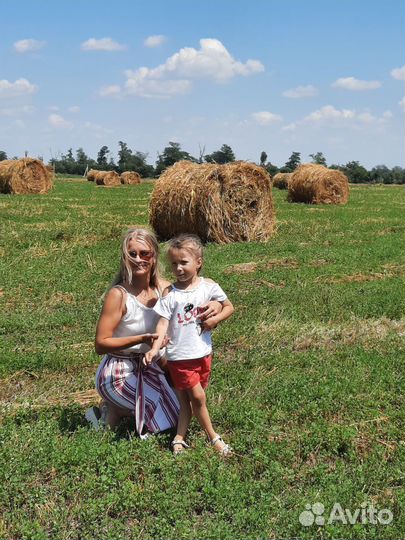 Няня для ребенка