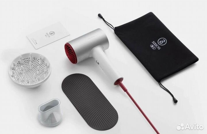 Фен для волос Xiaomi Soocas Hair Dryer H5