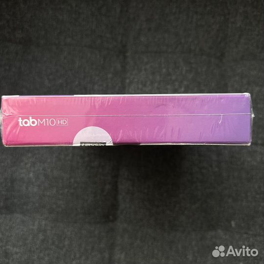 Планшет Lenovo Tab m10