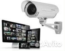 Камера видеонаблюдения,видеонаблюдение, интернет