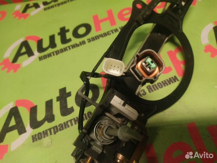 Ручка двери mitsubishi outlander CW5W перед право