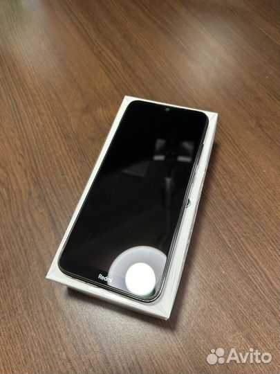 Xiaomi Redmi Note 8T, 4/64 ГБ