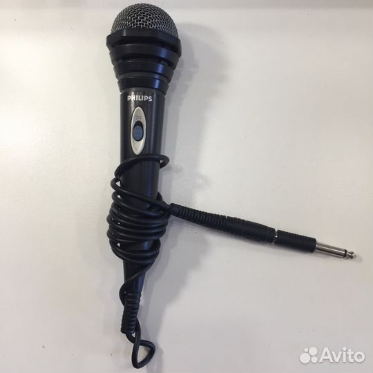 Микрофон Philips