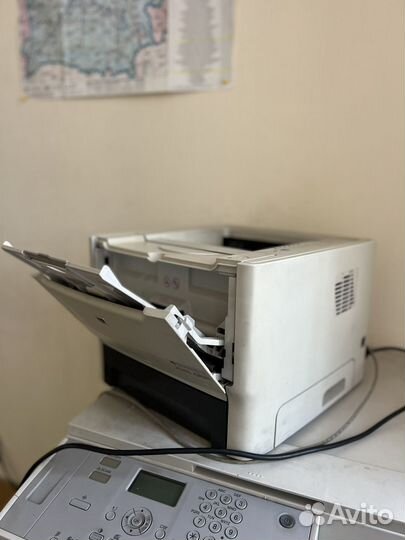 Принтер hp laserjet P 2014