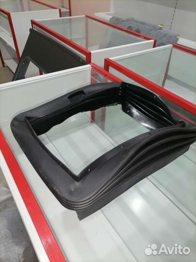 Гофра Сиденья мтз