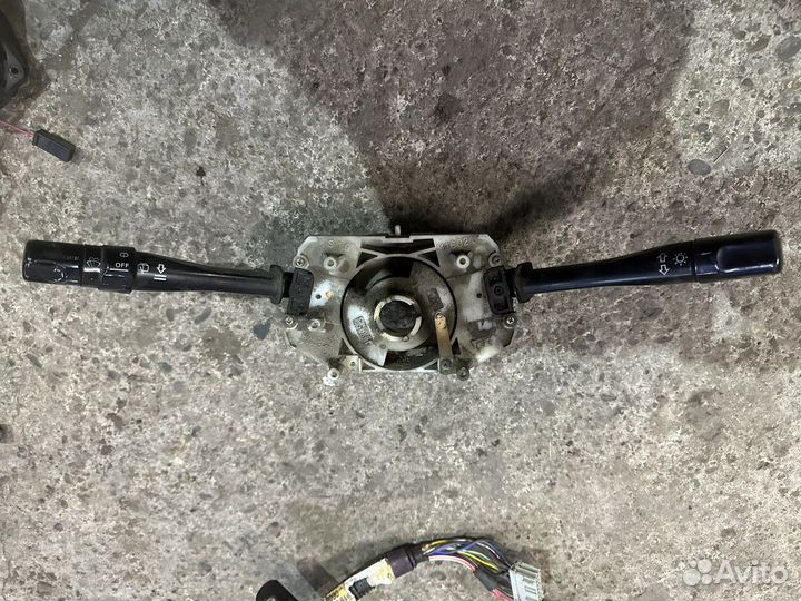 Подрулевой переключатель honda cr-v rd1