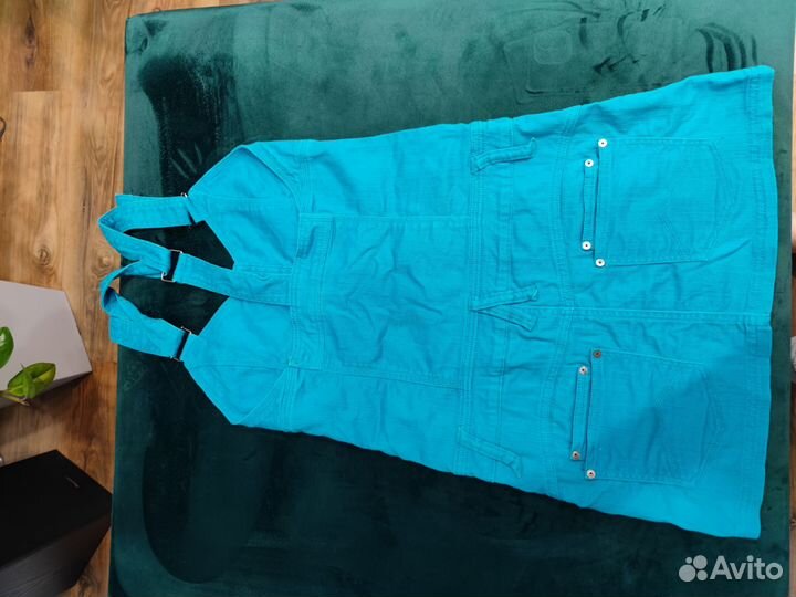 Сарафан женский