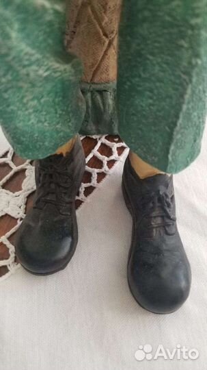 Скульптура музыканты