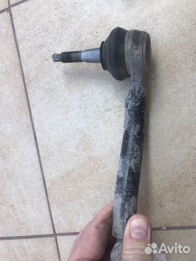 Наконечник рулевой тяги cadillac xt5 оригинал