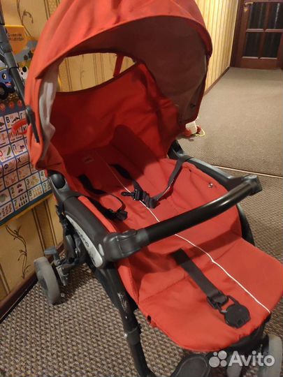 Коляска прогулочная Cam Portofino