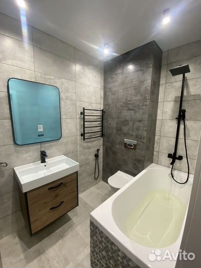 Муж на час. Частный мастер