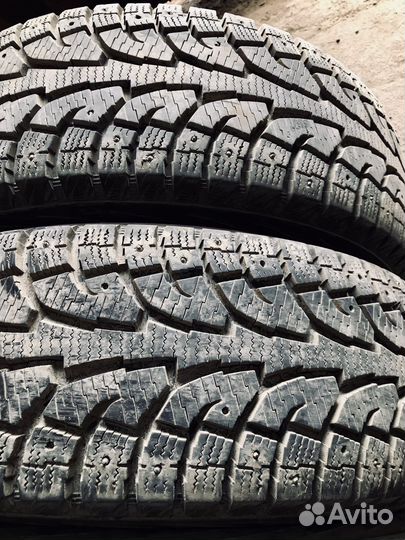 Hankook I'Pike RW11 235/65 R17