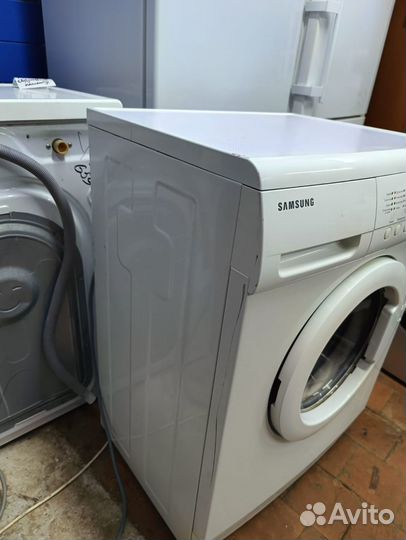 Стиральная машина samsung Доставка