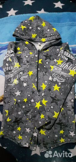 Кофточки для девочек