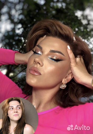 Макияж/Визажист