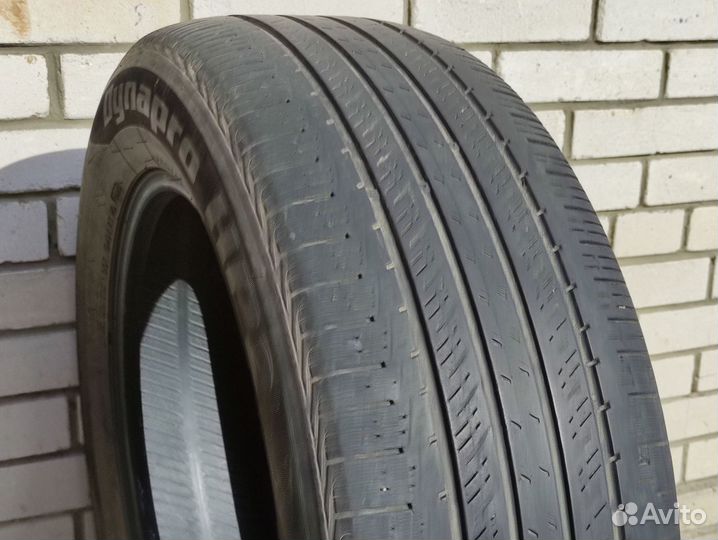 Hankook Dynapro HP2 RA33 235/60 R18 103H