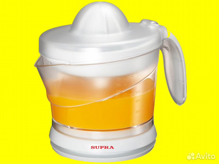 Соковыжималка для цитрусовых Supra JES-1025