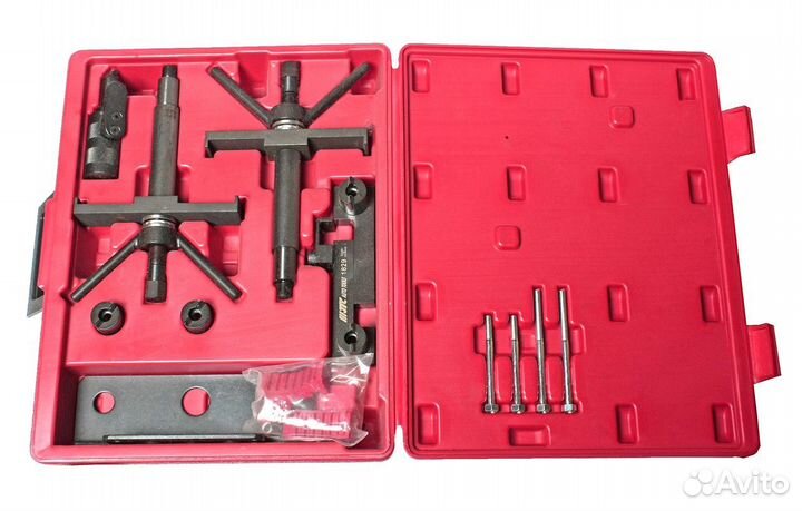 Набор для фиксации вала volvo JTC-1829