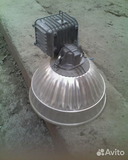 Светильник для (днат, дри)