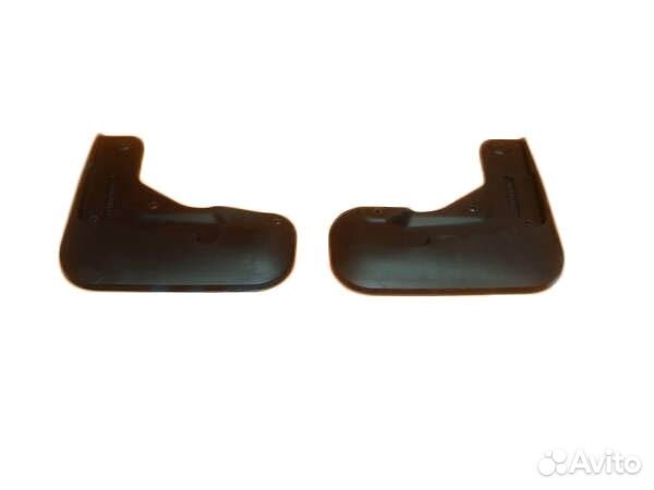 Брызговики Mazda CX-5 2017-2023