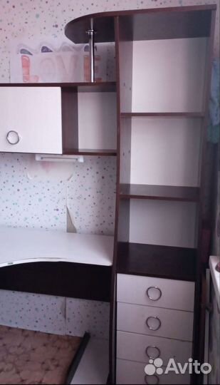 Письменный стол бу